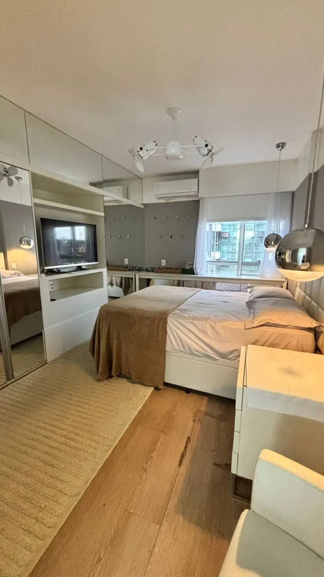 Apartamento com 3 quartos, 3 banheiros e 2 vagas — photo 15