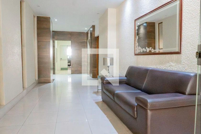 2-bedroom apartment with a mountain view in Rio de Janeiro — photo 39