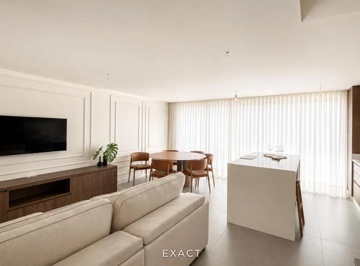 Furnished house with 3 en-suite bedrooms and 3 parking — photo 6