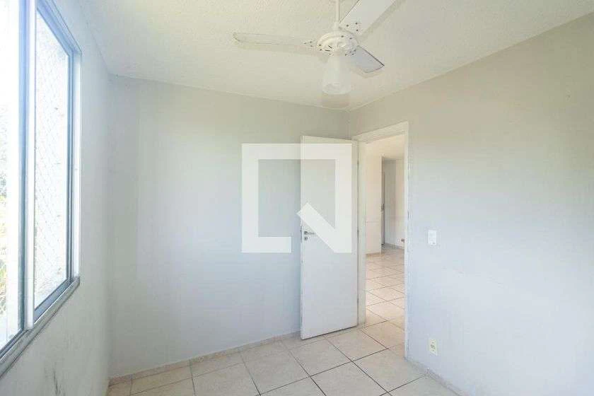 50 m² 2-bedroom apartment with balcony and parking — photo 13