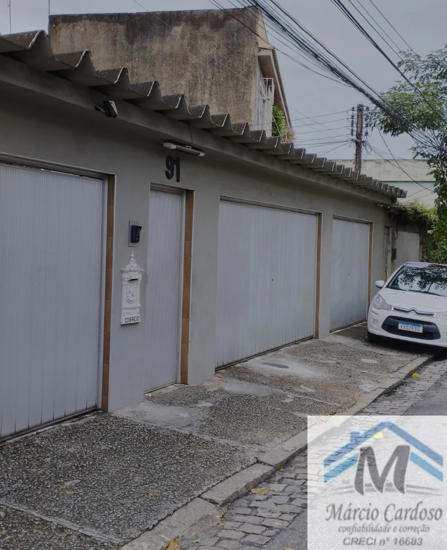 Apartment-style house with 3 bedrooms and 3 bathrooms — photo 29