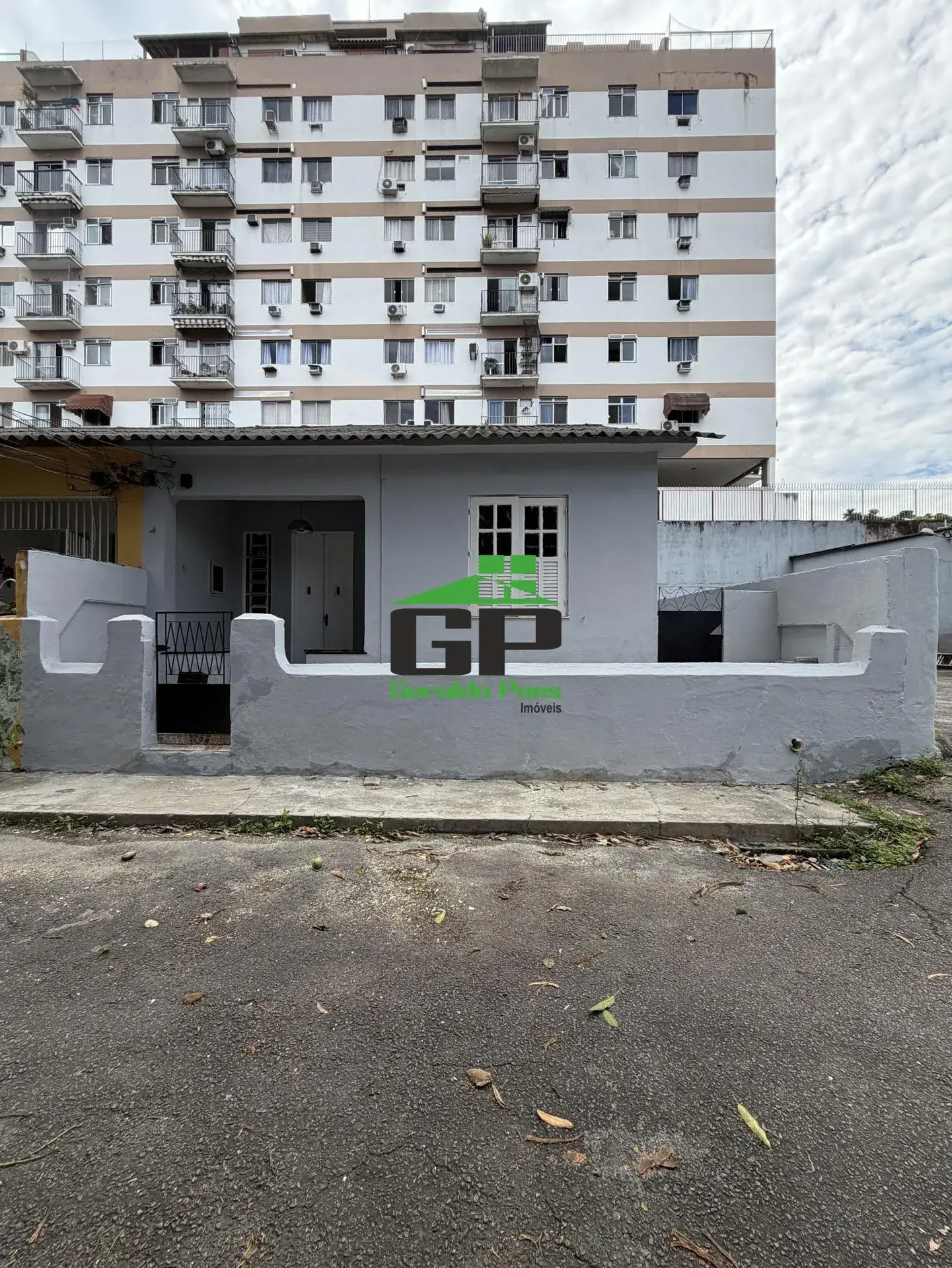 2 quartos e jardim: casa de 55 m² — photo 14