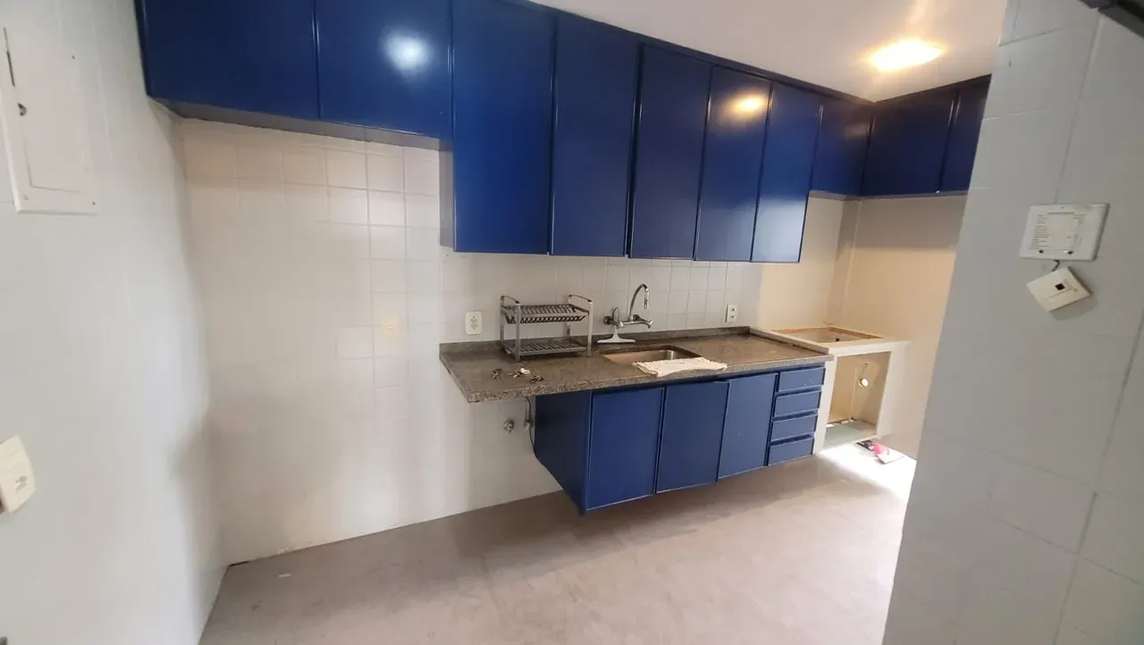 Park view in a 2-bedroom apartment, 105 m² — photo 30