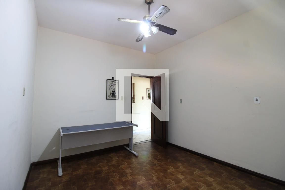 Rental house with 3 bedrooms, gas kitchen and 1 parking — photo 12