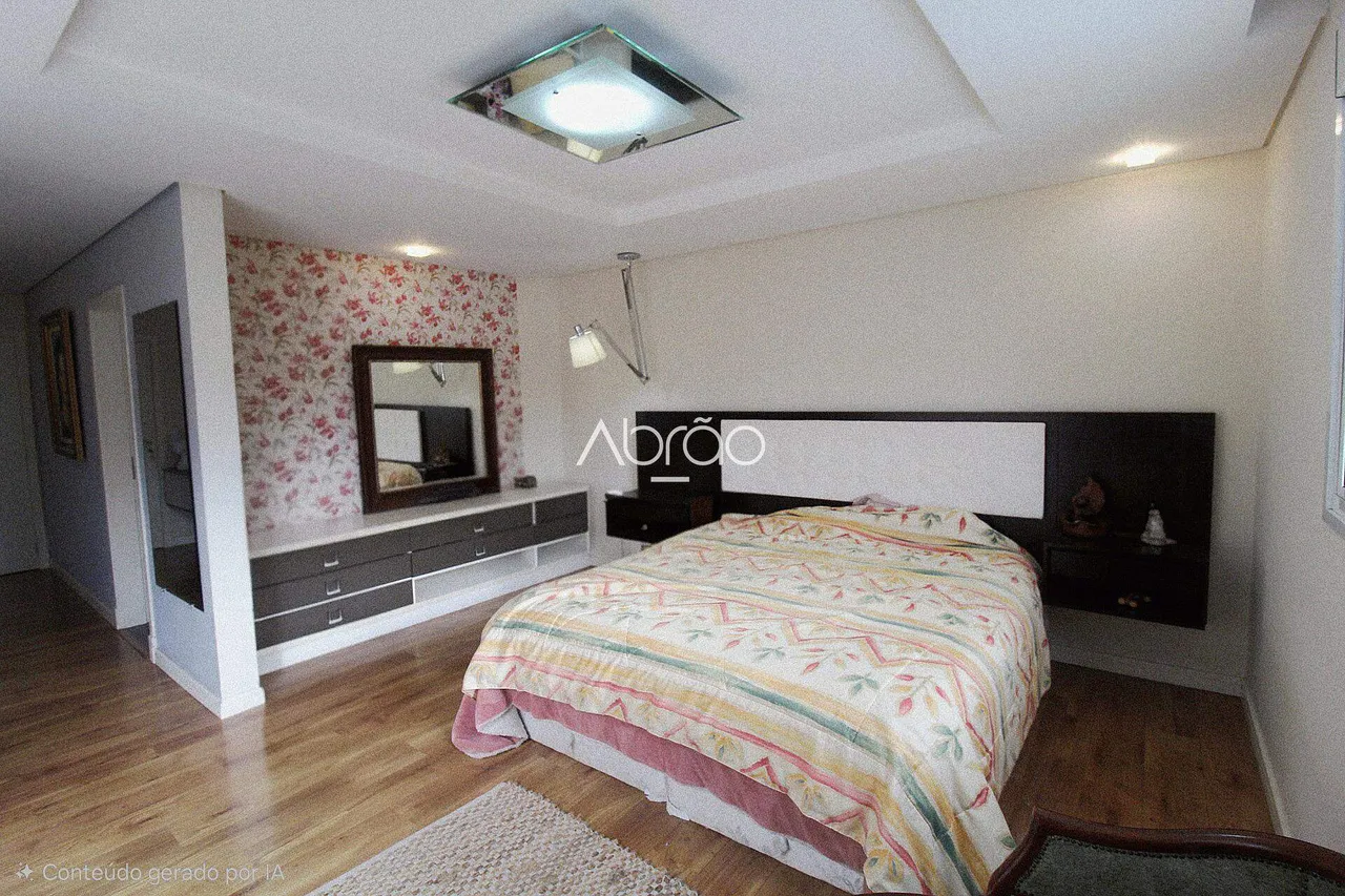 4-bedroom house with a private BBQ area — photo 17