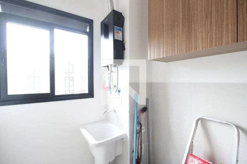 42 m² apartment with 2 bedrooms and 1 parking space — photo 28