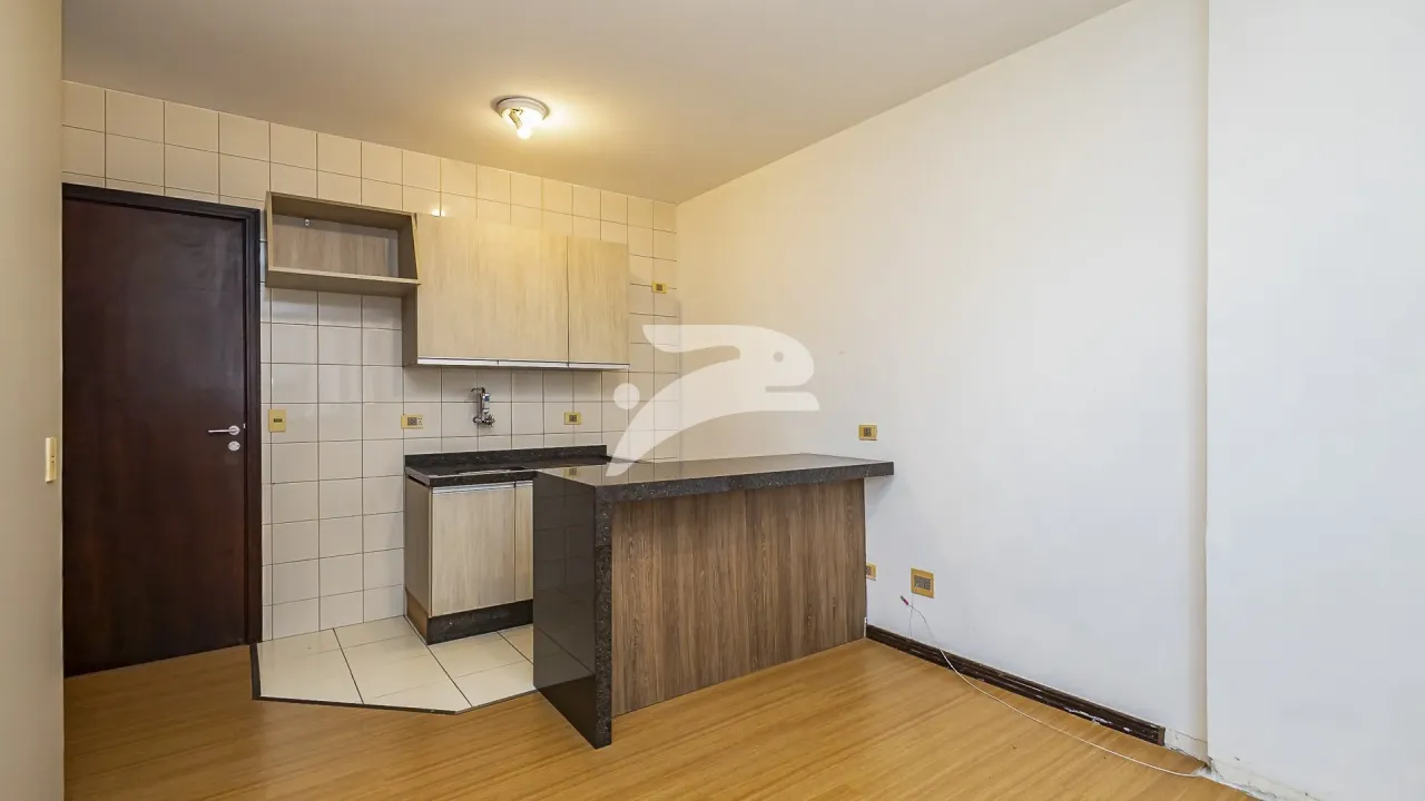 1-bedroom apartment with 46 m² on the 10th floor — photo 8