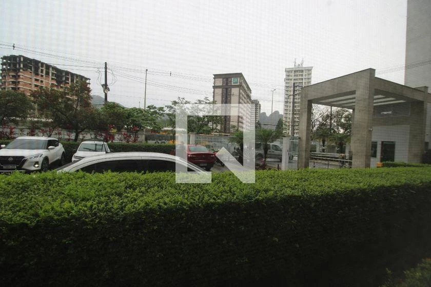 Apartamento mobiliado com 2 quartos e varanda — photo 30