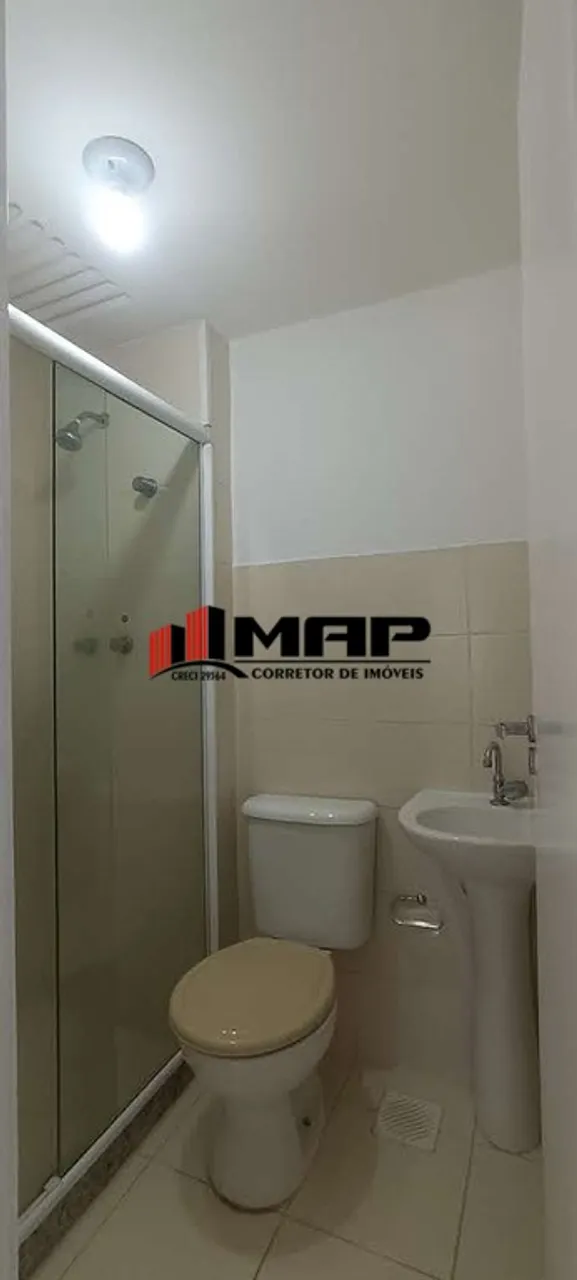 Apartamento com 2 quartos e 2 banheiros, 1 vaga — photo 15