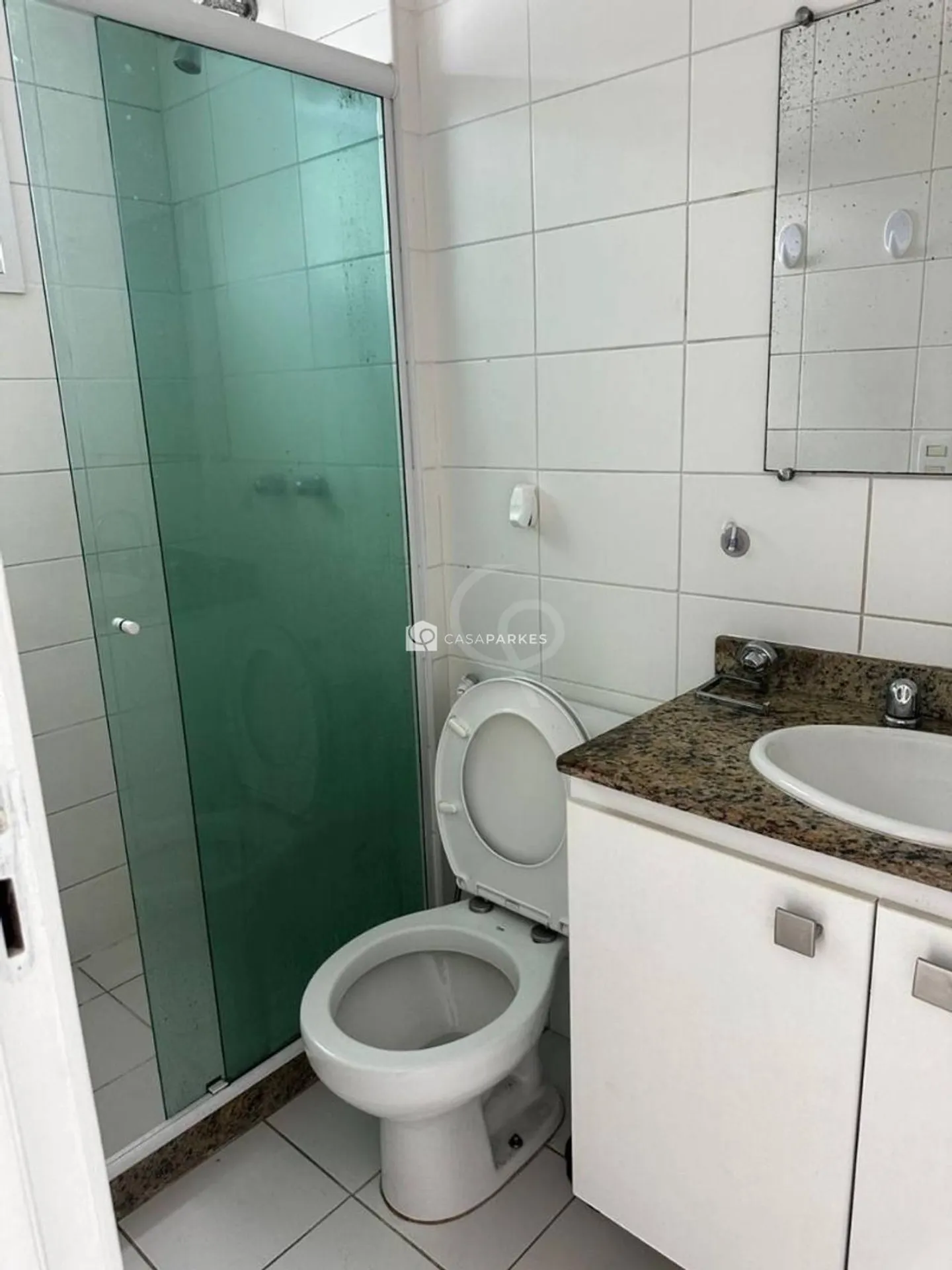 3-bedroom apartment with balcony and 90 m² — photo 23