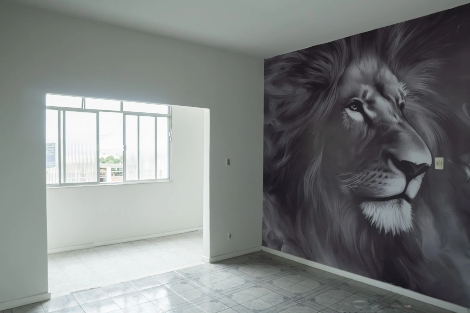3-bedroom apartment, 1 with its own bathroom, 120 m² — photo 33