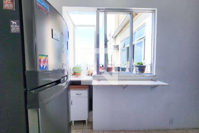 Apartamento mobiliado de 2 quartos com 50 m² — photo 24