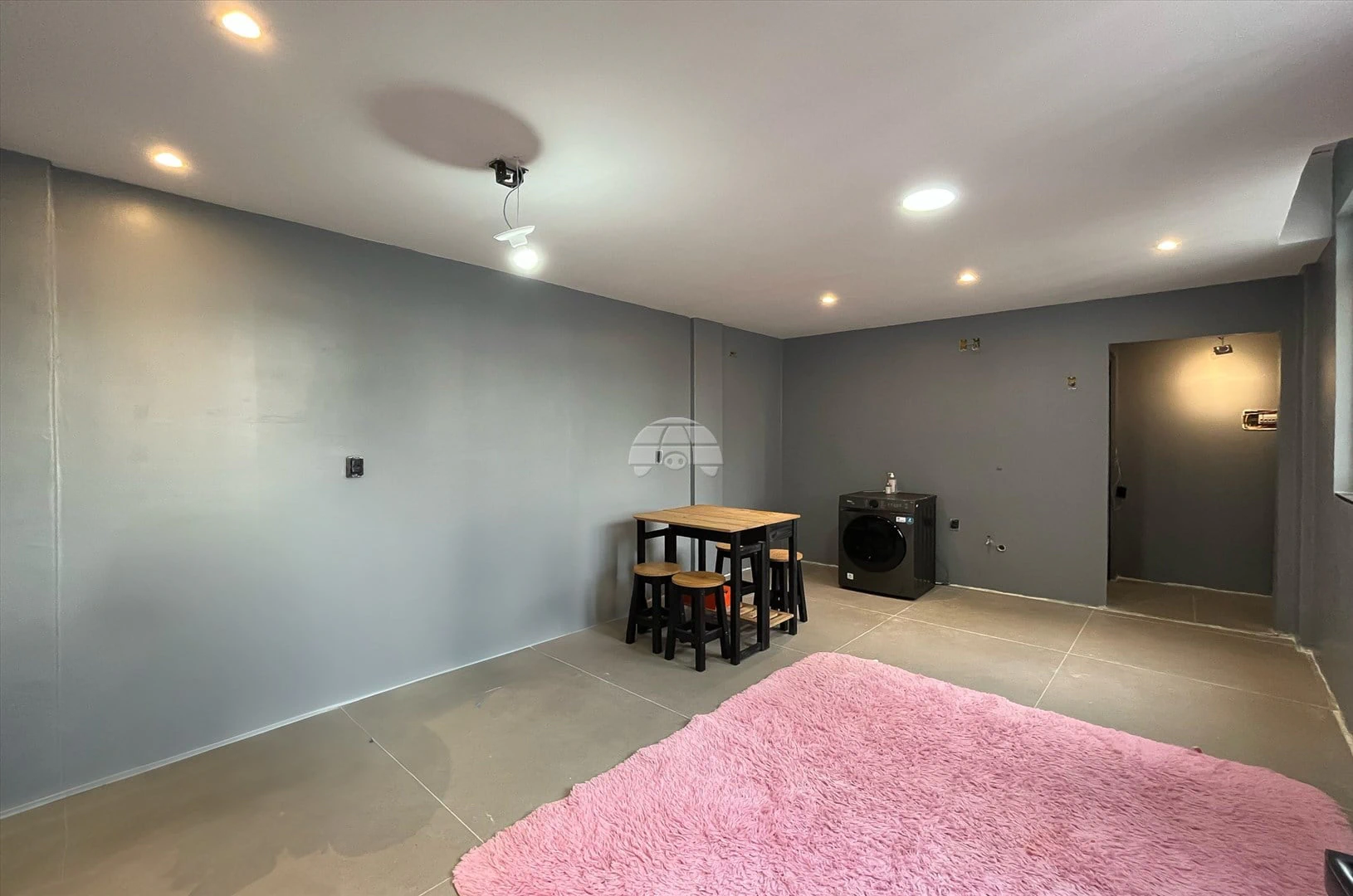 34 m² 1-bedroom apartment with 1 bathroom — photo 8