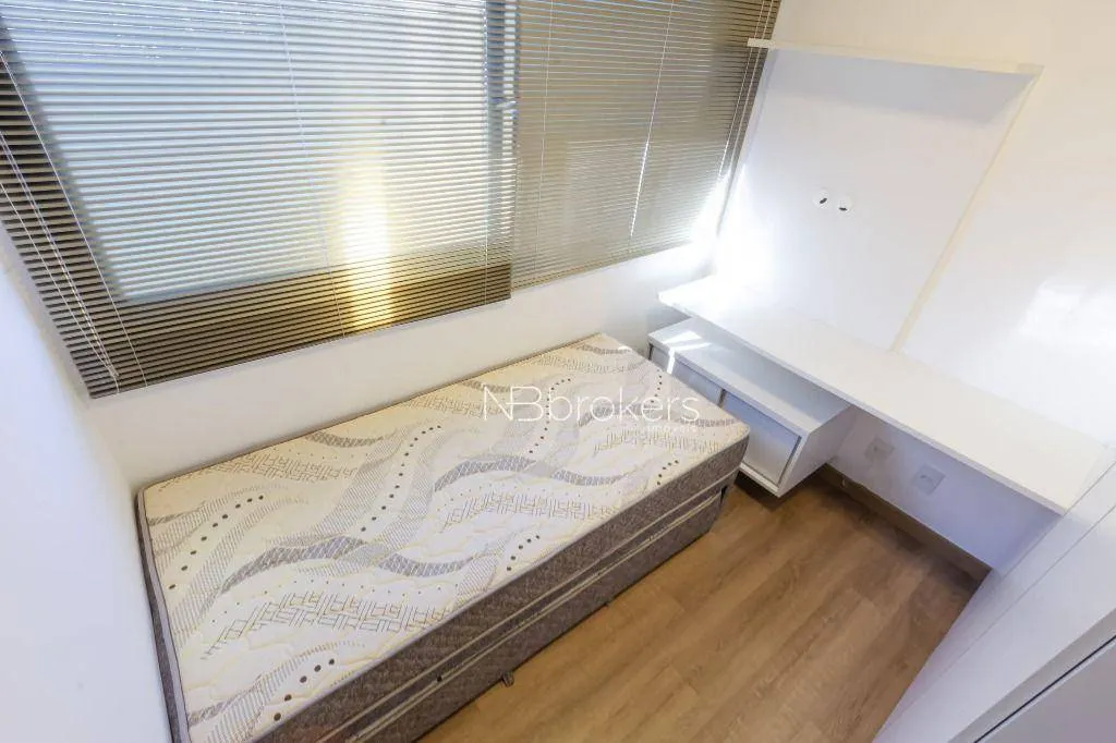 Apartamento mobiliado de 139 m² com 2 quartos e 2 banheiros — photo 59