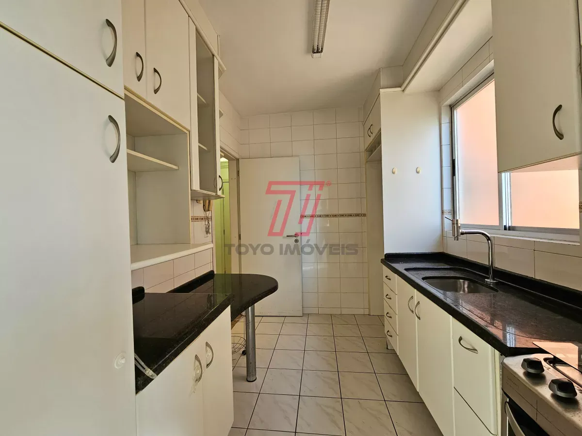 Apartamento com 3 quartos, 122 m² e 1 vaga — photo 23