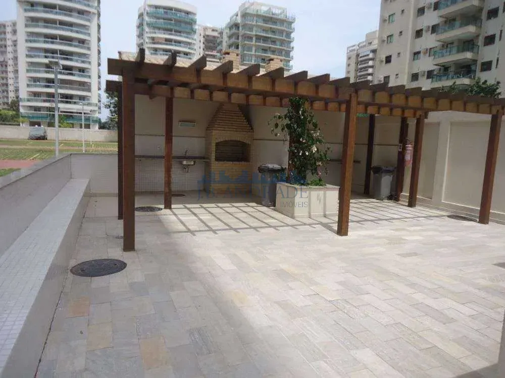 Apartamento de 3 quartos, sendo 1 suíte, 81 m² — photo 26