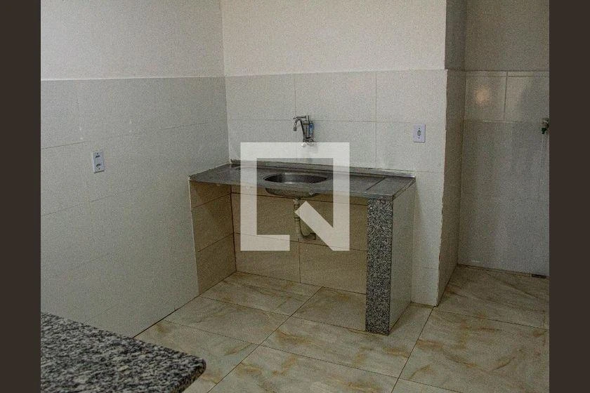 One-bedroom, 100 m² house in Rio de Janeiro