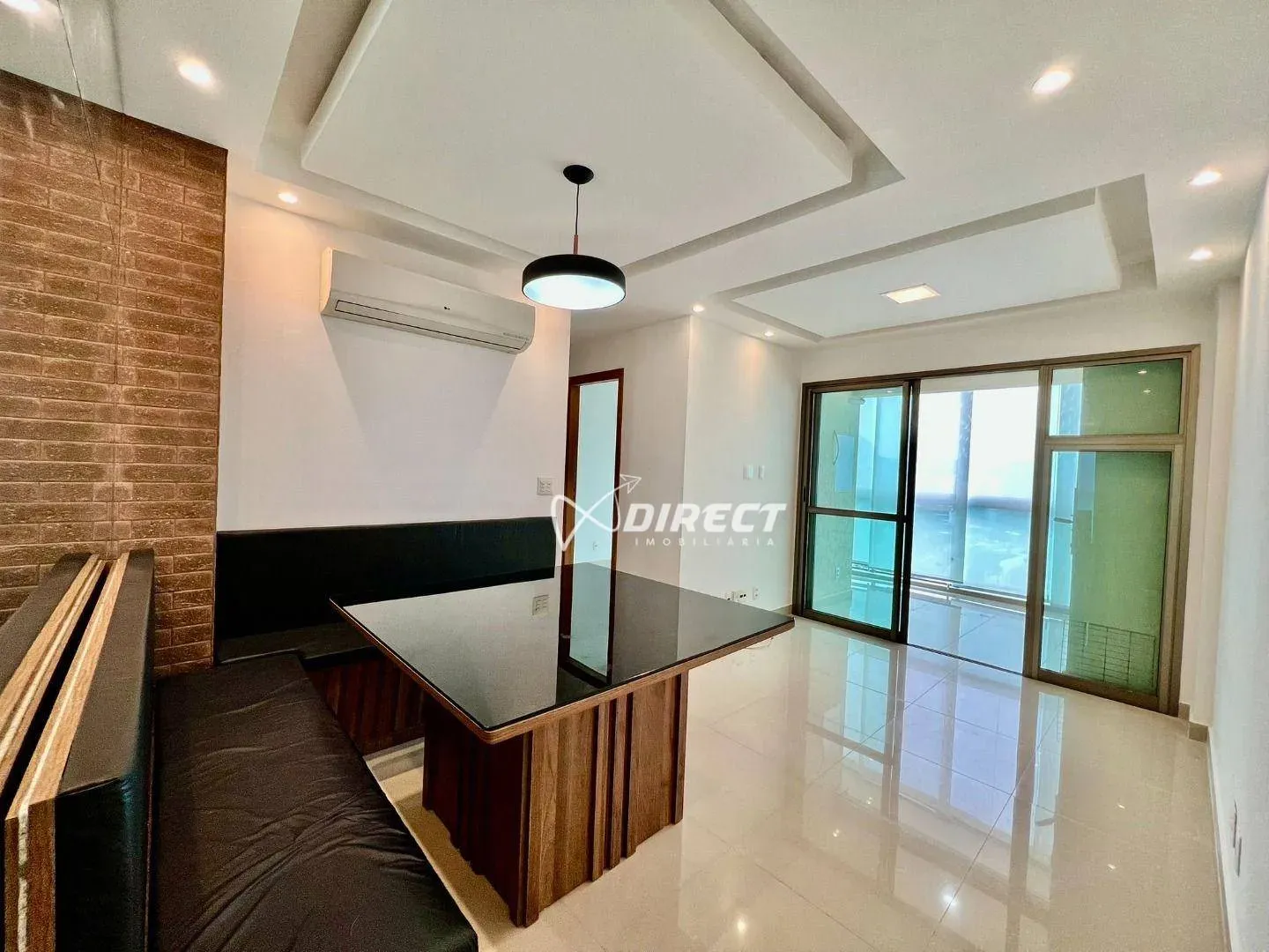 Apartamento de 3 quartos com vista para o parque — photo 8