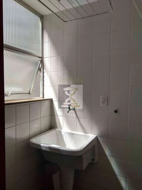 94 m² apartment with 2 bedrooms and 2 bathrooms — photo 13