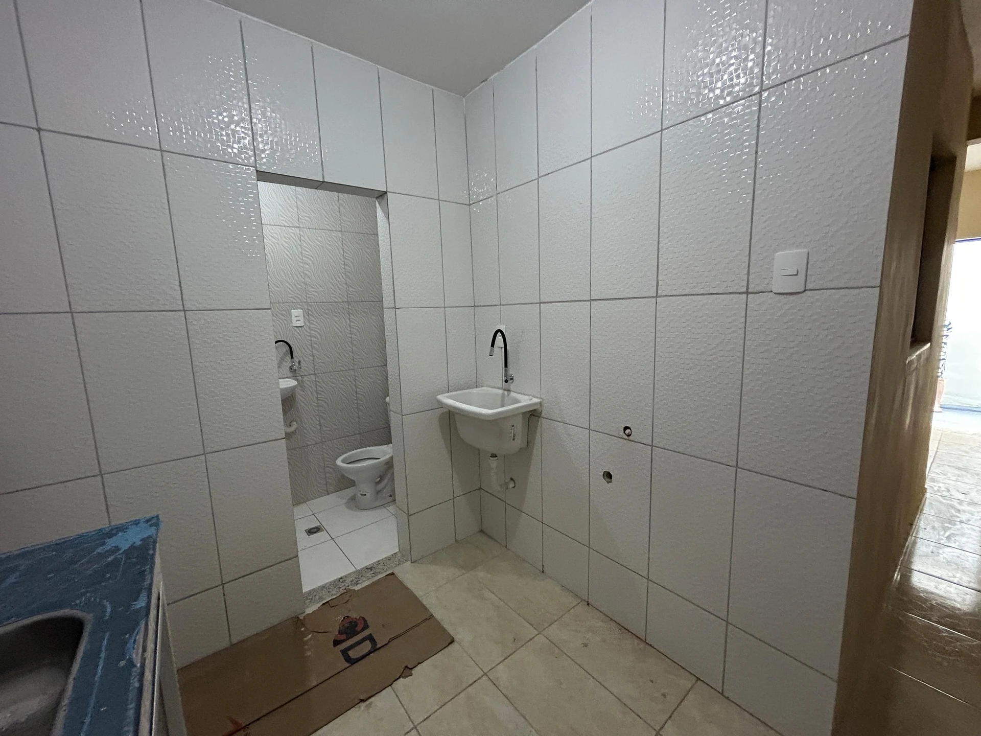 One-bedroom, 35 m² house in Rio de Janeiro — photo 14