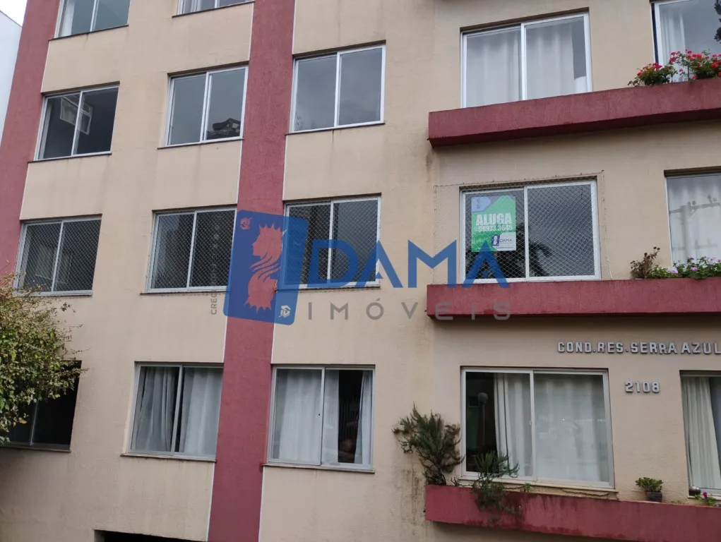 Apartamento com 3 quartos e área de lavanderia — photo 5