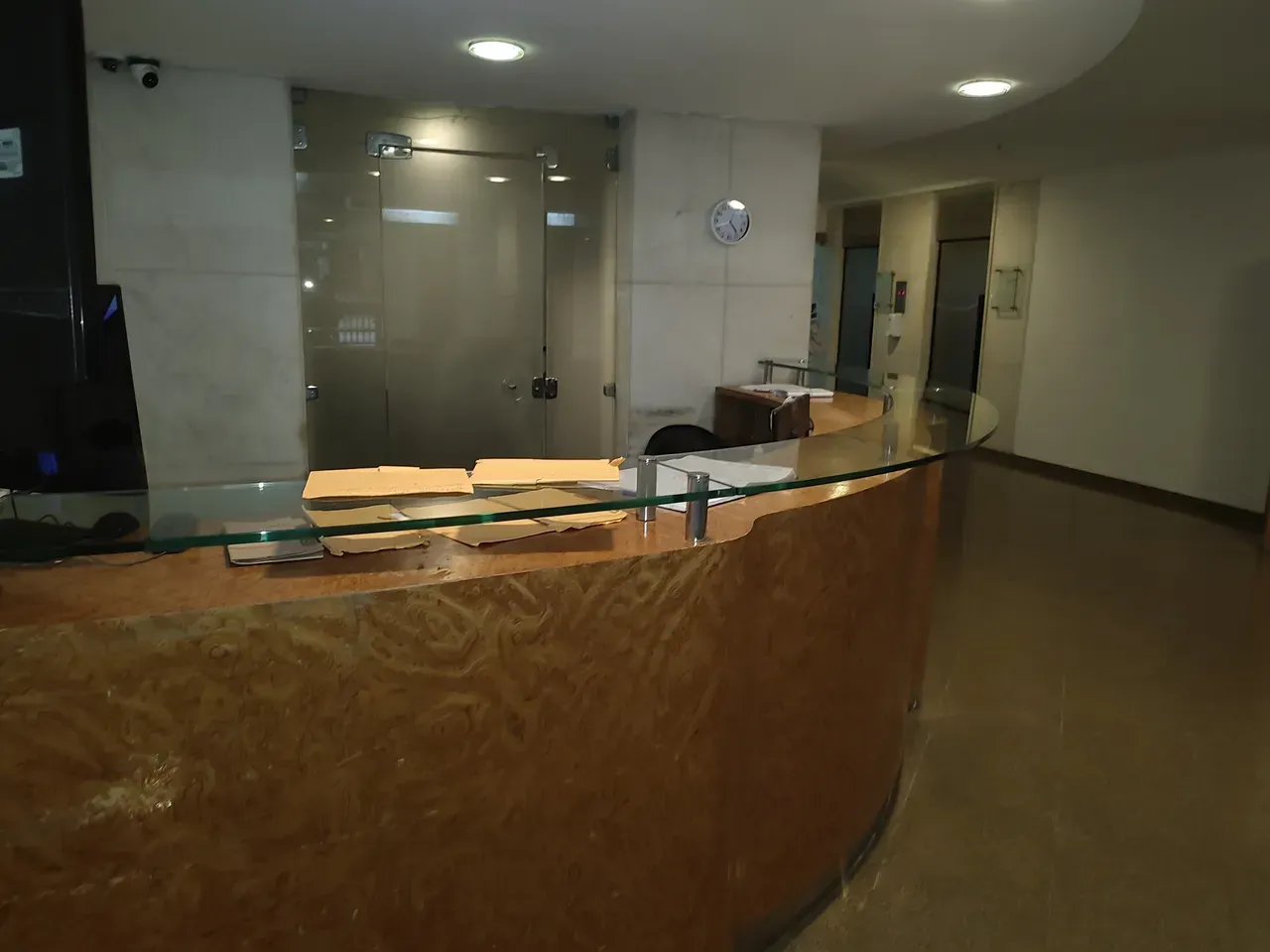 Rental apartment with 60 m², 1 bedroom and balcony — photo 18