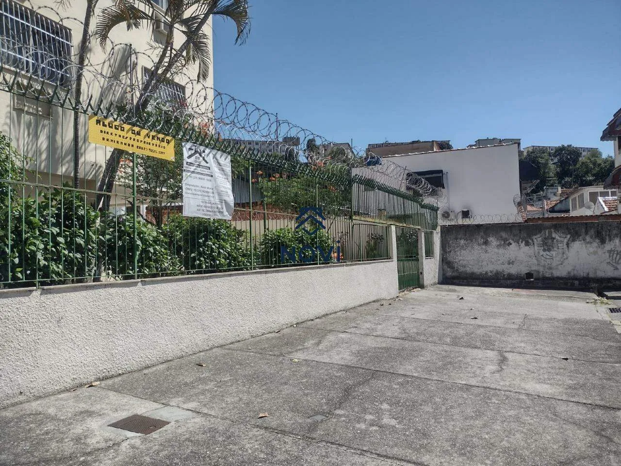 Apartamento de 1 quarto e 48 m² — photo 13