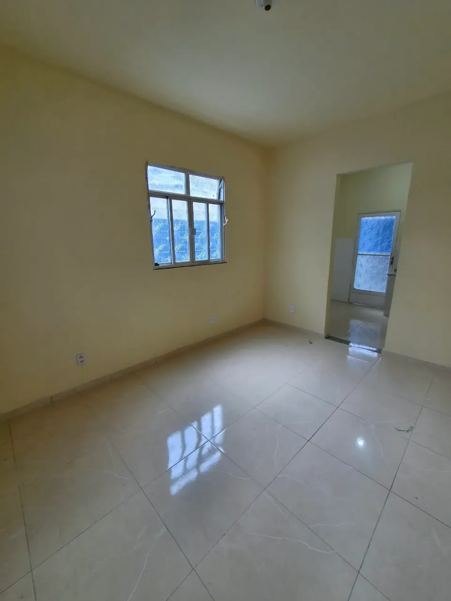 Casa de 2 quartos e 60 m² — photo 3