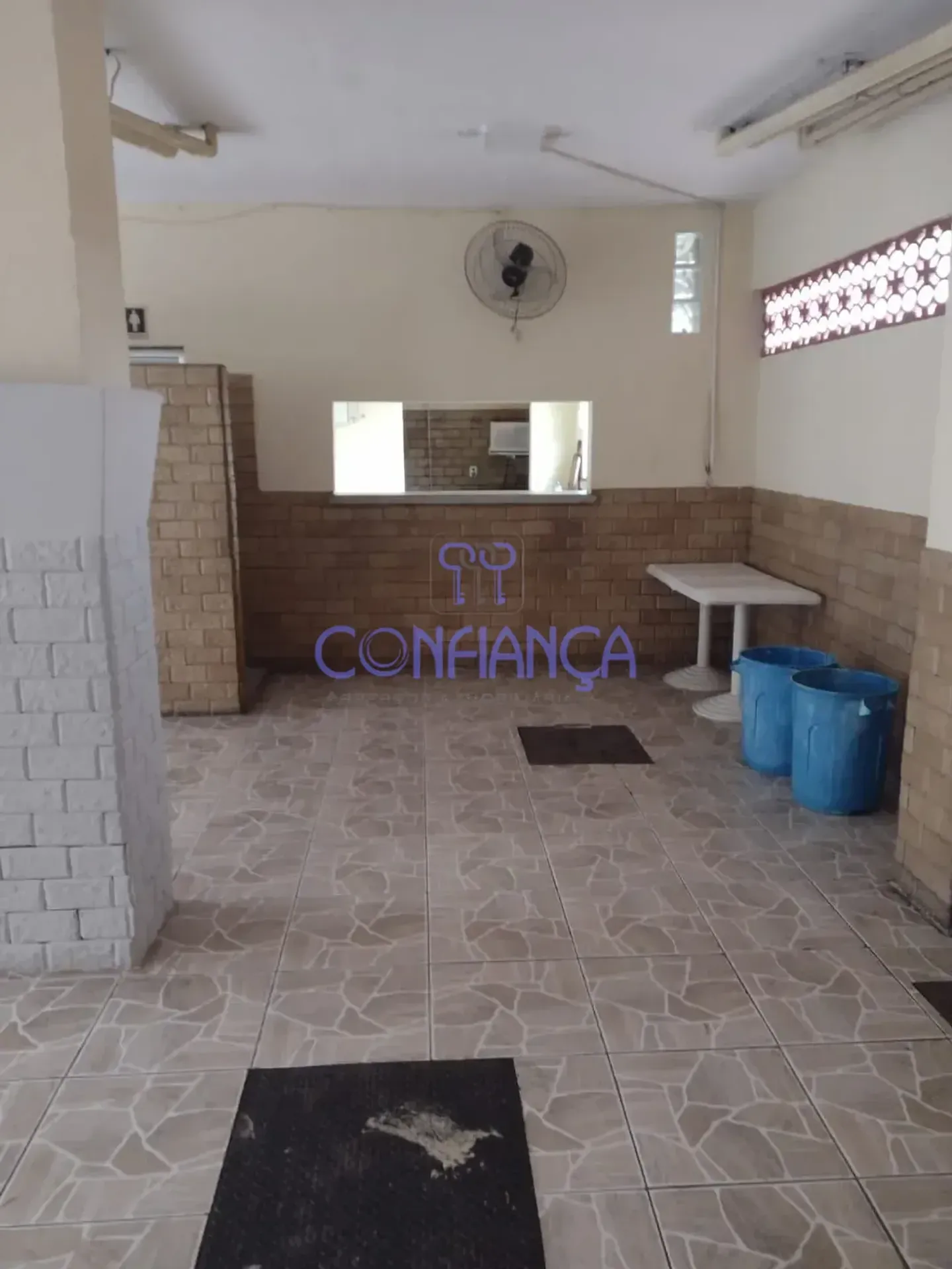 Furnished apartment, 40 m², with a washing machine — photo 34