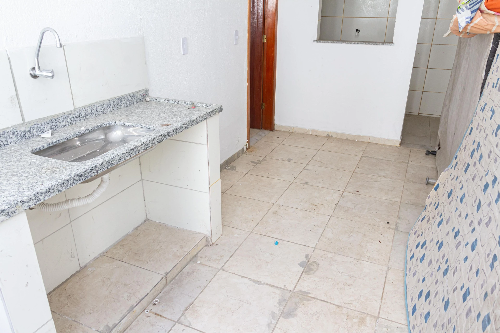 Casa para aluguel com 1 quarto e jardim privativo — photo 7