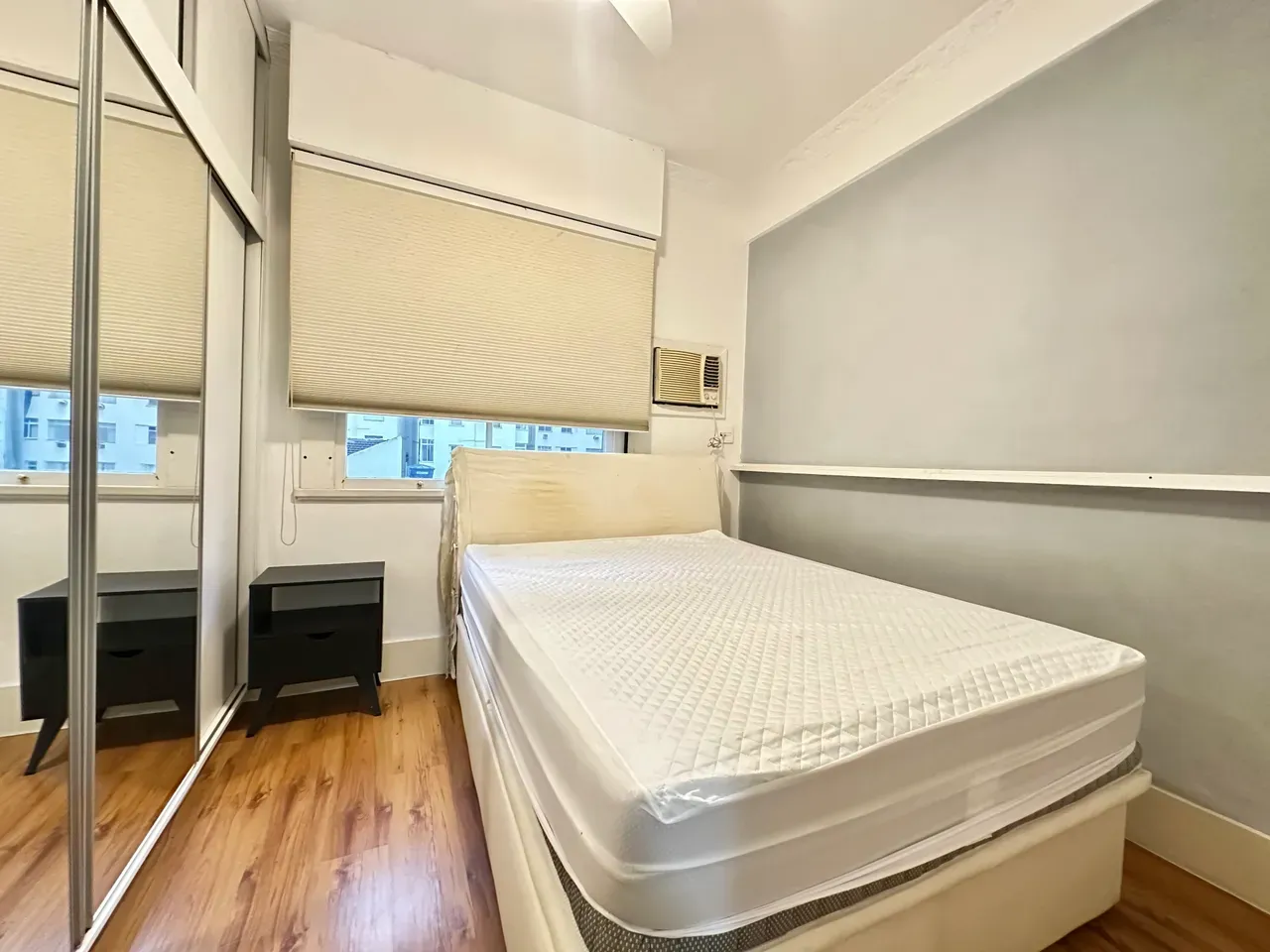 One-bedroom apartment with a home office in Rio de Janeiro — photo 3