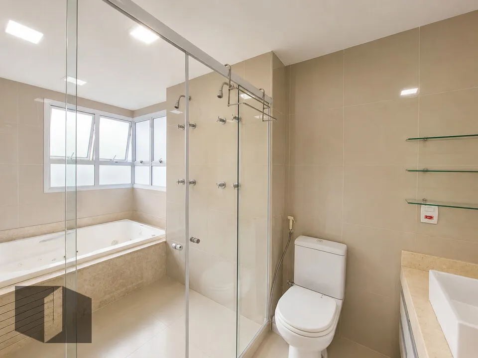 Departamento amueblado, 226 m², con jacuzzi — photo 24