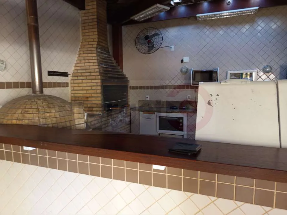 Apartamento com 2 quartos e 2 banheiros com vaga — photo 38