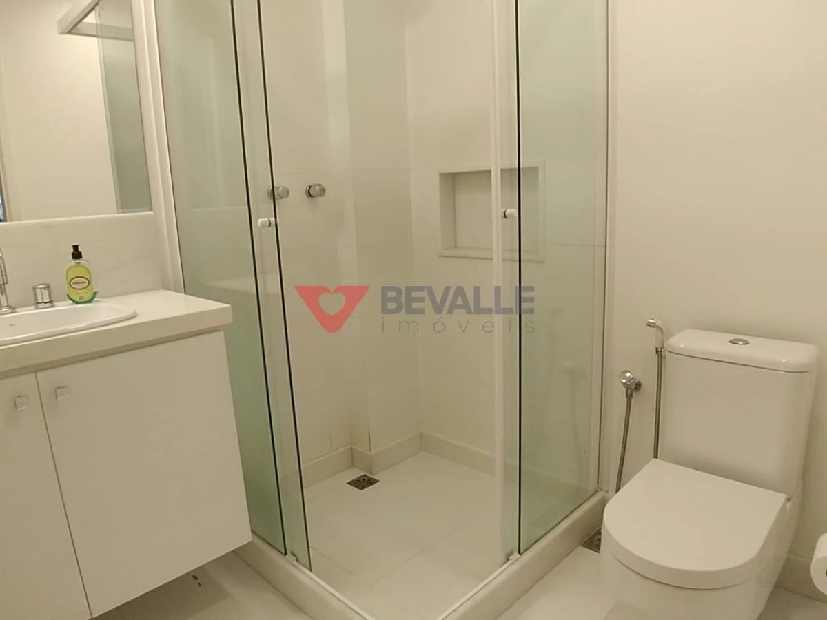Rental apartment with 3 bedrooms, balcony, 3 baths — photo 37