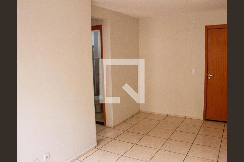 Apartamento sem mobília com 2 banheiros e box de vidro — photo 14