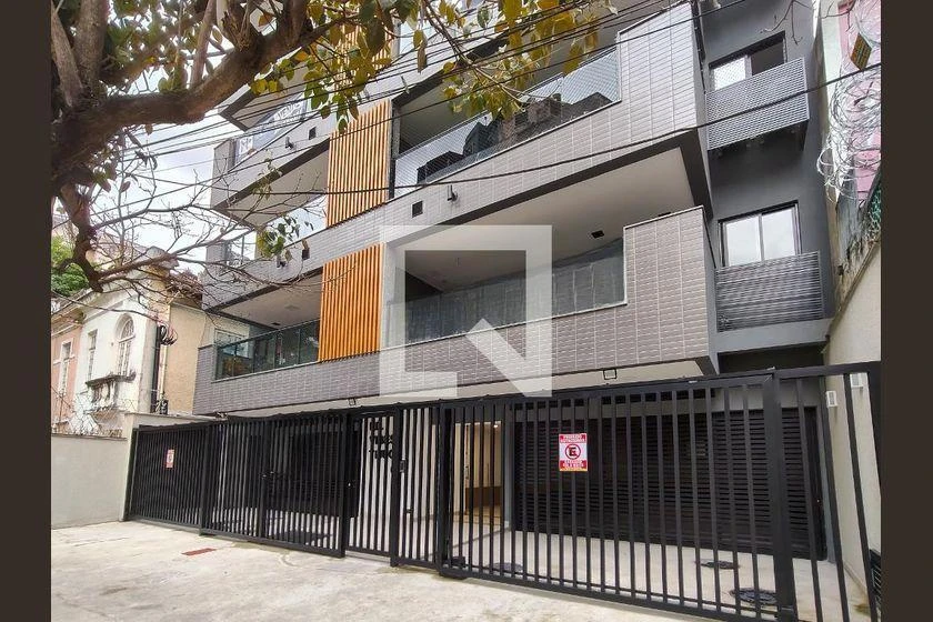 One-bedroom apartment, 60 m² — photo 3