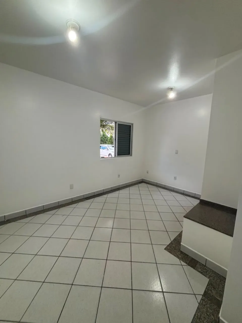 Apartamento tipo loft com 1 quarto e cozinha fechada — photo 2