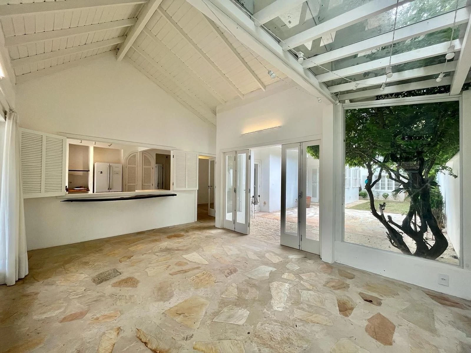 Casa de 3 dormitorios con vestidor en Florianópolis — photo 84