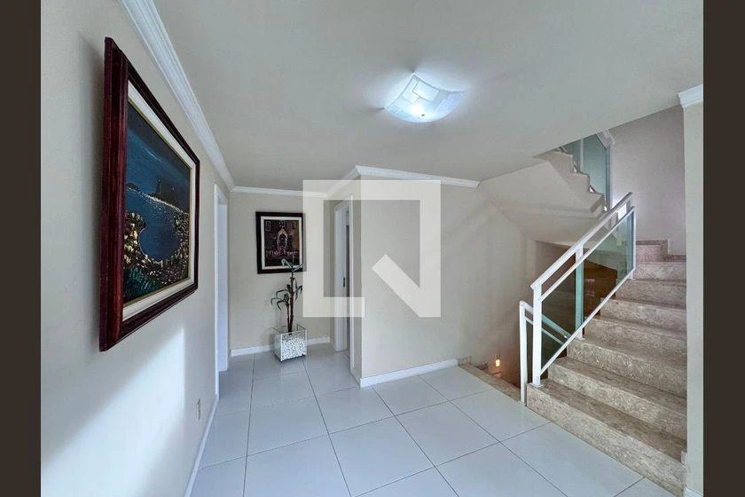 Furnished house with a closed kitchen and 4 en-suites — photo 21