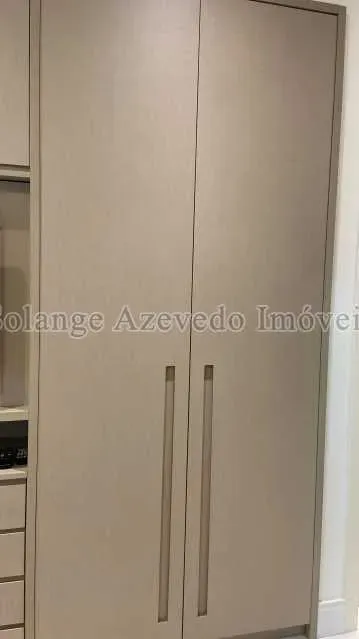 Квартира з 2 спальнями та робочим місцем, Ріо-де-Жанейро — photo 27