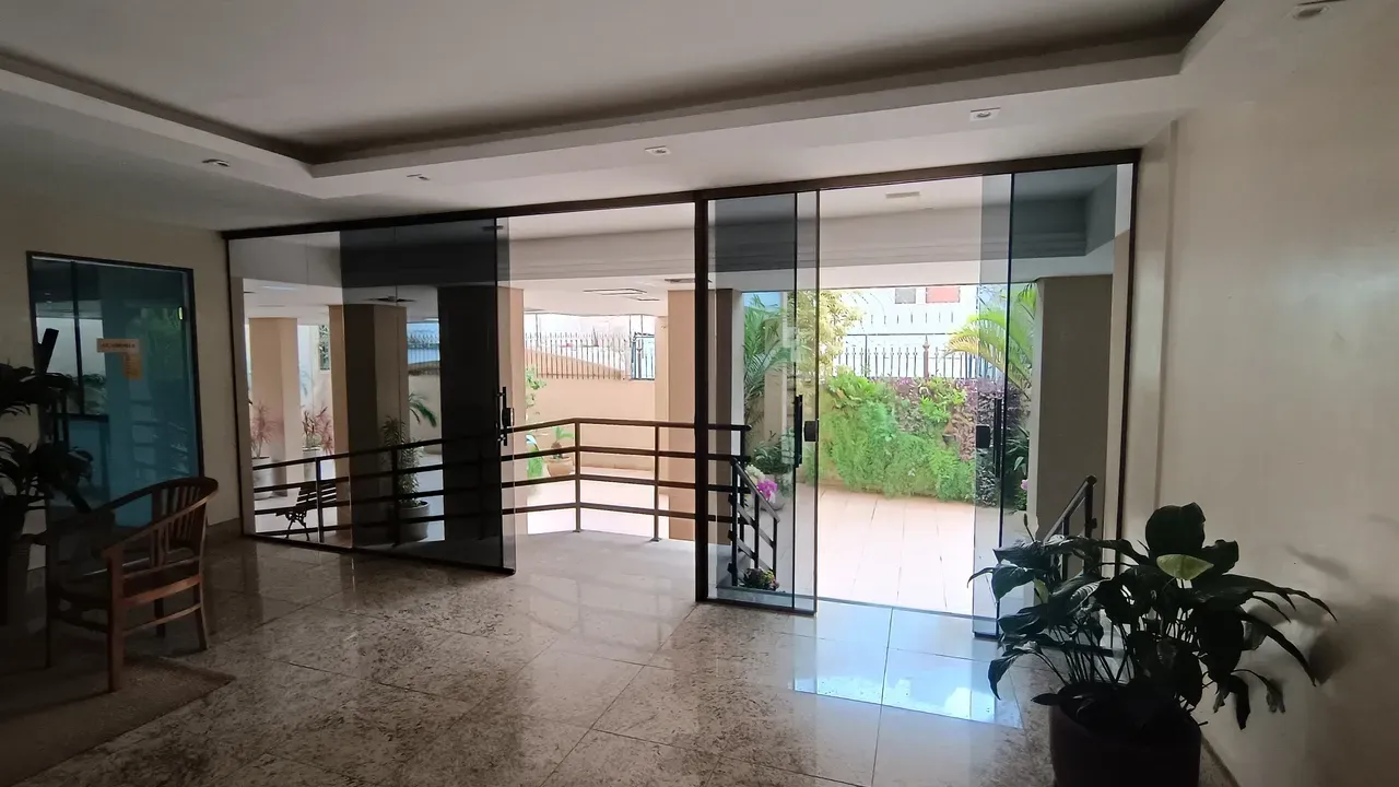 Studio on the 5th floor with a glass-enclosed balcony — photo 31