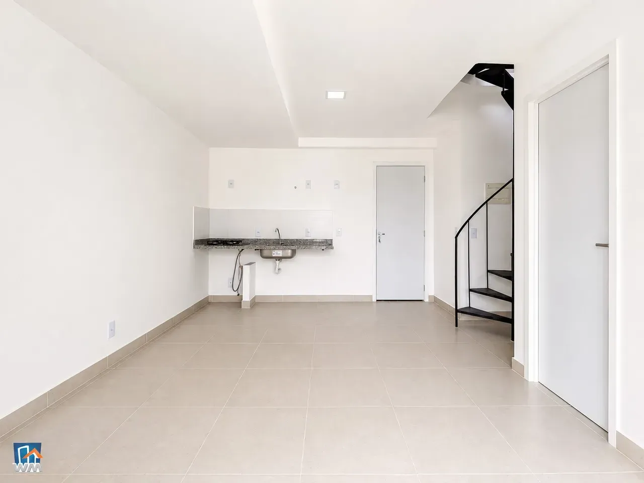 Apartamento com 2 quartos e 2 banheiros, 90 m² — photo 2