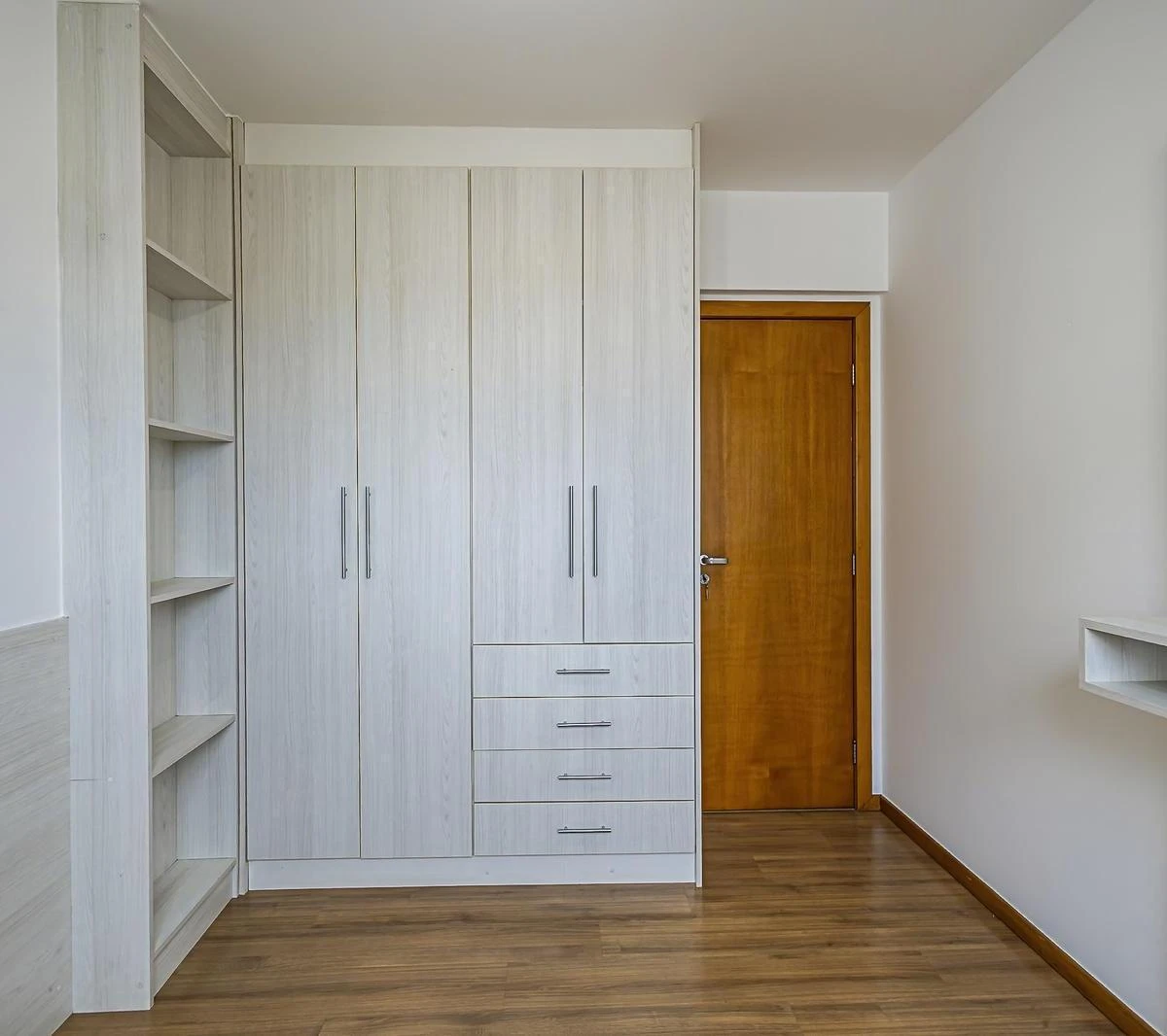 Apartment, 138 m², with a home office — photo 12