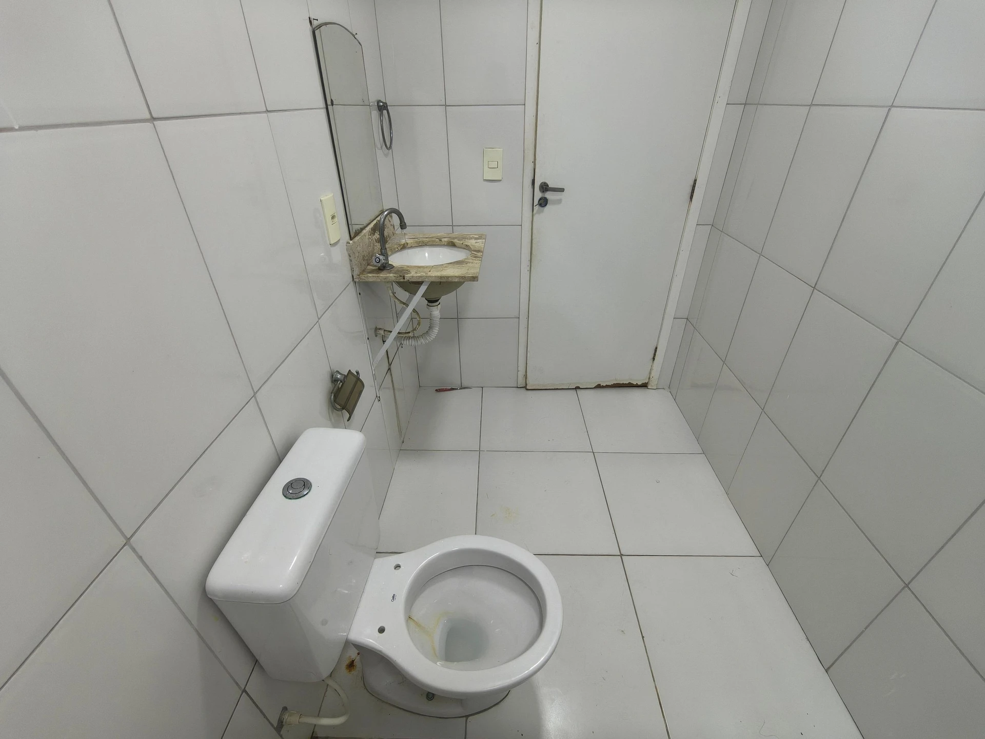 Monoambiente de 35 m² — photo 20