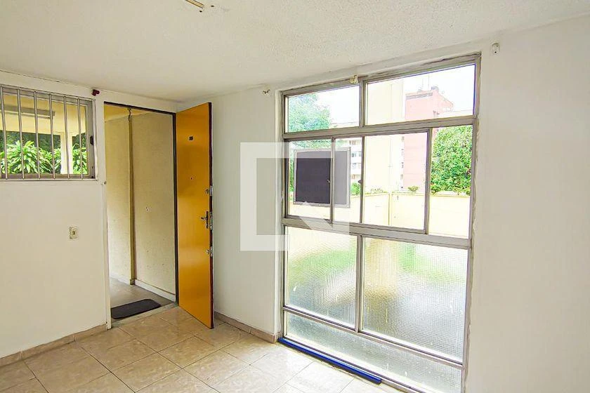 1-bedroom 45 m² apartment with 1 parking space — photo 16
