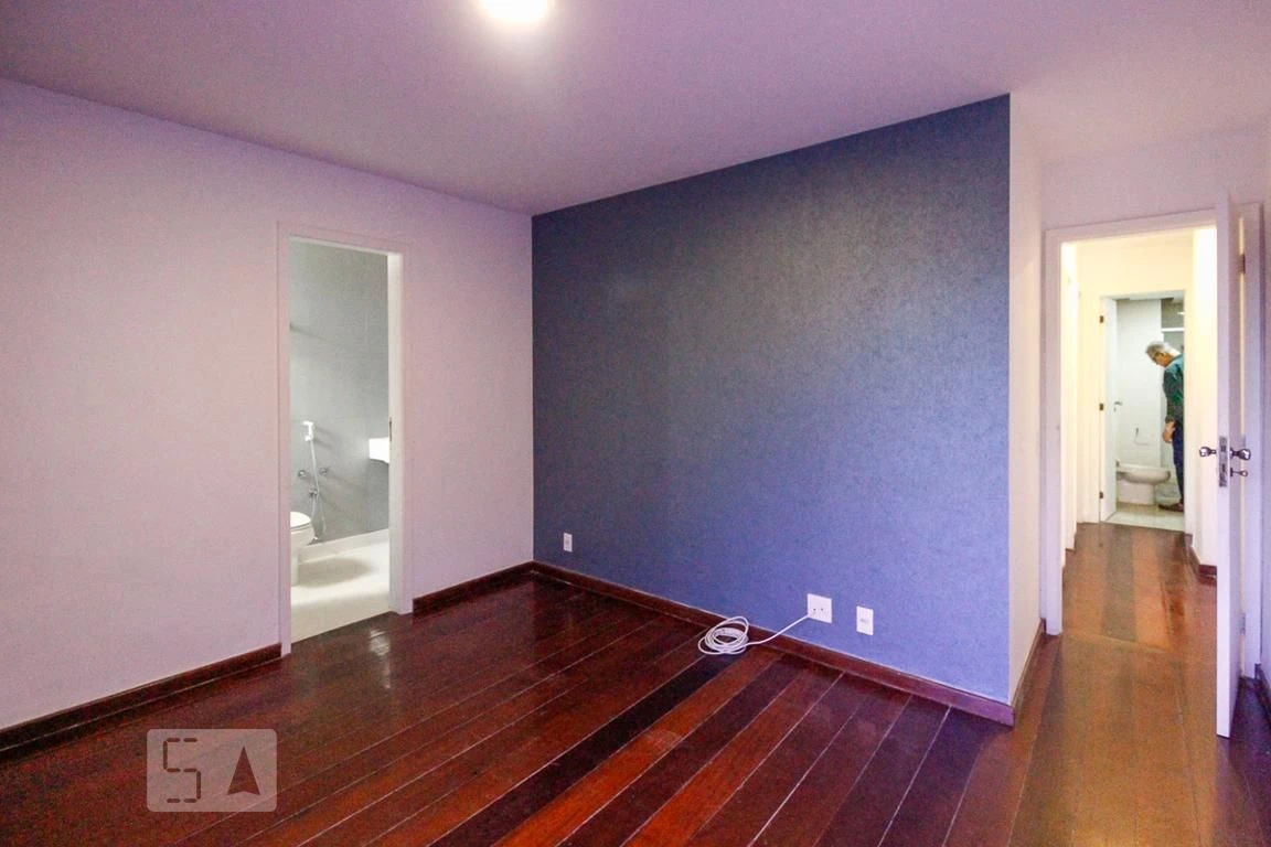 Apartamento de 3 quartos com 1 suíte e 2 vagas — photo 5