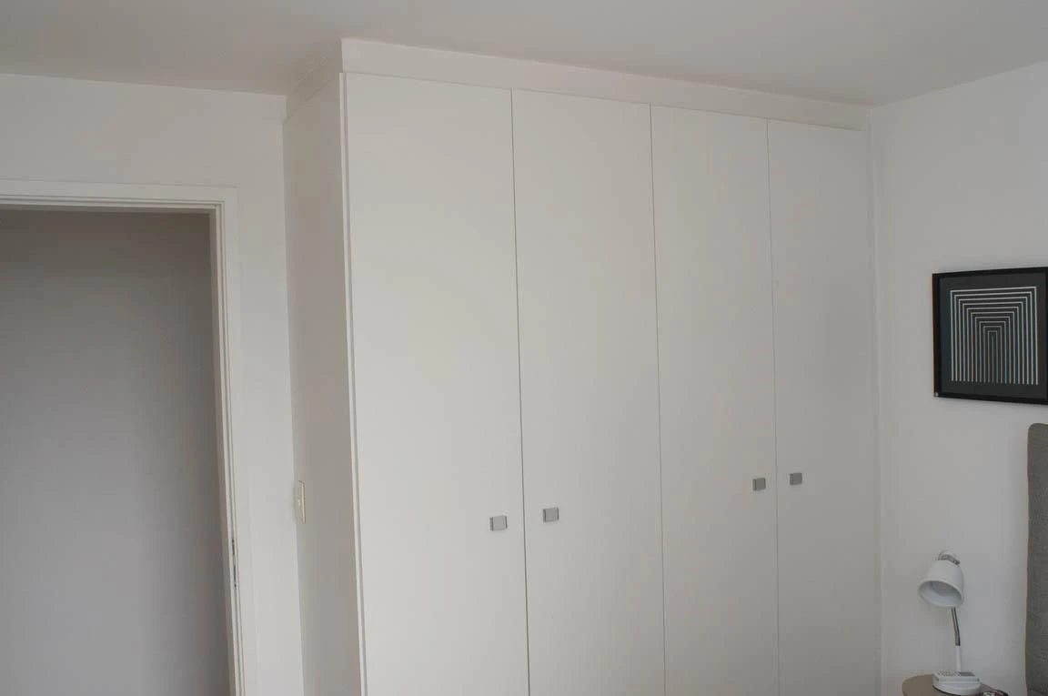 Apartamento mobiliado de 3 quartos com vista para a água — photo 36