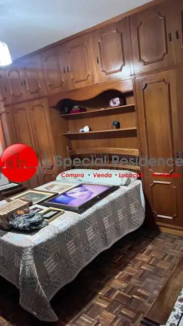 Apartamento mobiliado com 3 quartos e 3 banheiros — photo 8