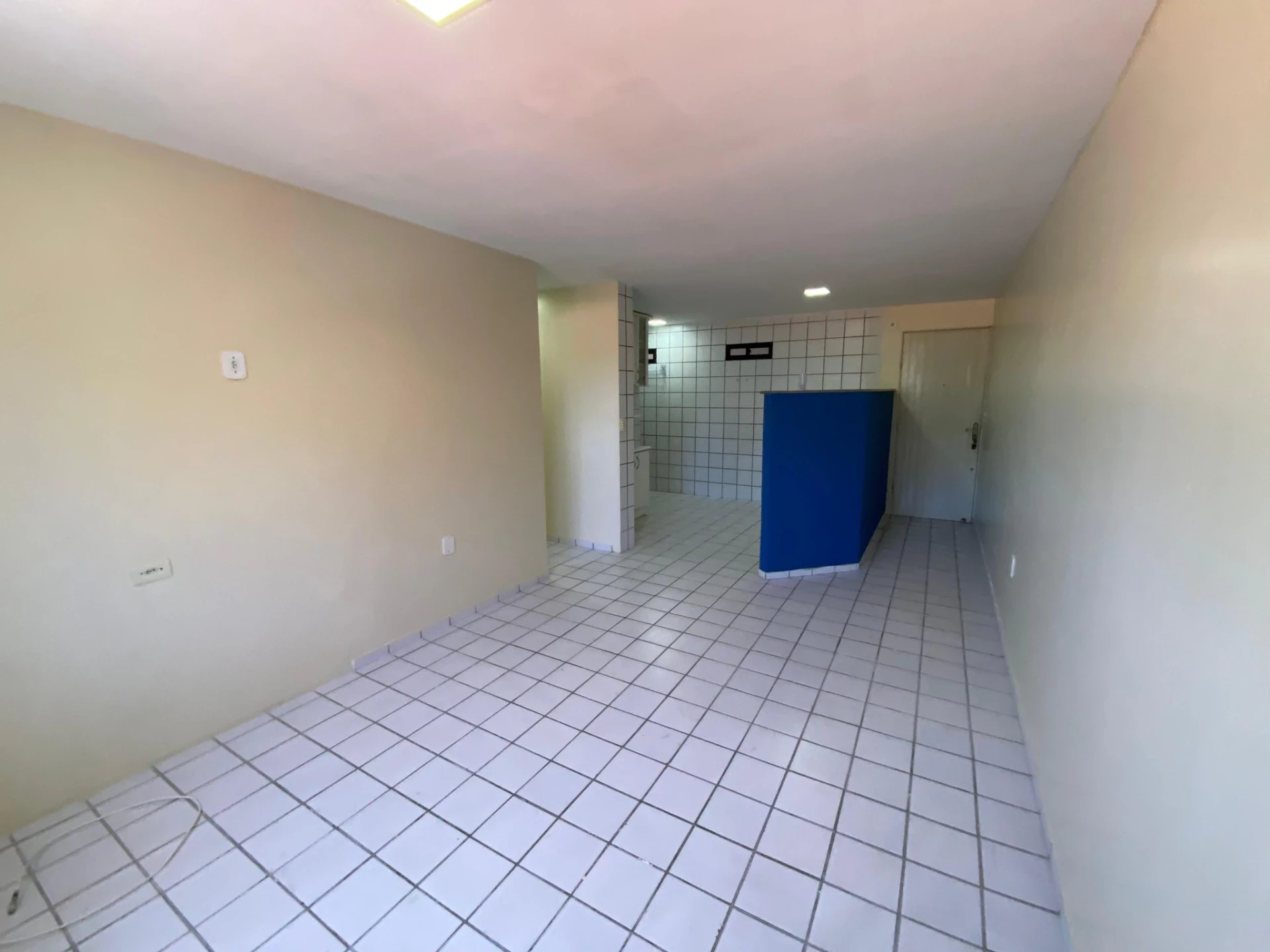 Квартира 45 м², 2 спальні, Жуан-Пессоа — photo 8