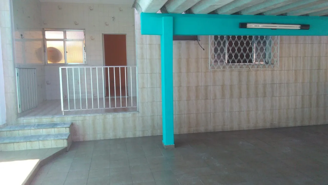 3-bedroom, 60 m² house in Rio de Janeiro — photo 3